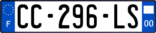CC-296-LS