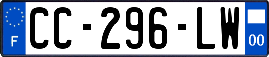 CC-296-LW