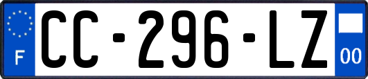 CC-296-LZ