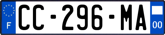 CC-296-MA
