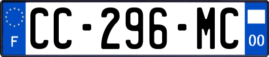 CC-296-MC