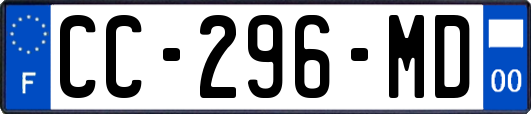 CC-296-MD