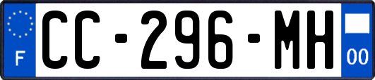 CC-296-MH