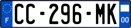 CC-296-MK