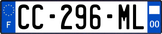 CC-296-ML
