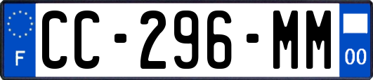 CC-296-MM