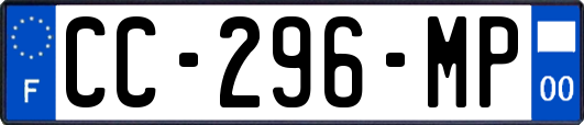 CC-296-MP