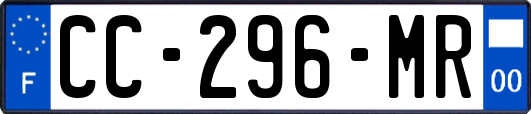 CC-296-MR