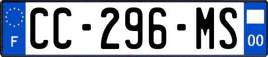 CC-296-MS