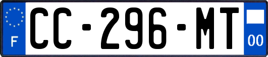 CC-296-MT