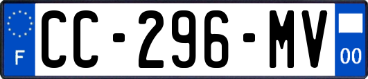 CC-296-MV