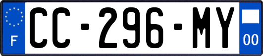 CC-296-MY