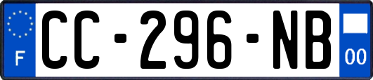 CC-296-NB