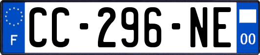 CC-296-NE