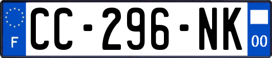 CC-296-NK