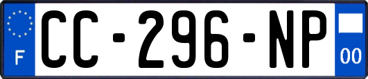 CC-296-NP