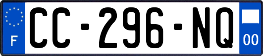CC-296-NQ