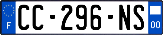 CC-296-NS