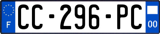 CC-296-PC