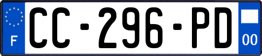 CC-296-PD