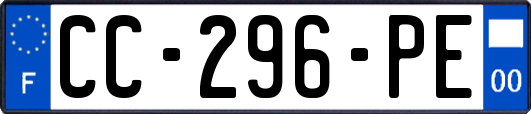 CC-296-PE