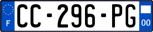 CC-296-PG