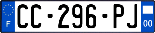 CC-296-PJ