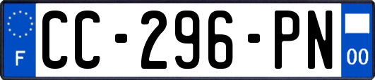 CC-296-PN