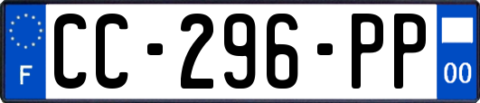 CC-296-PP