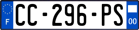 CC-296-PS