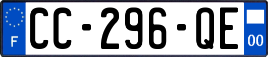 CC-296-QE