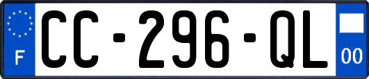 CC-296-QL