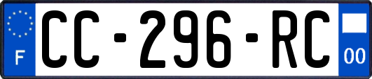 CC-296-RC