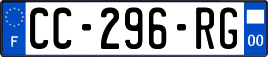 CC-296-RG