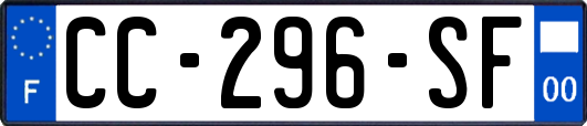 CC-296-SF