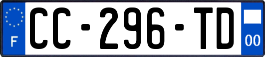 CC-296-TD