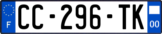 CC-296-TK