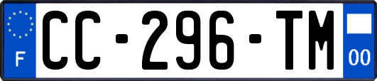 CC-296-TM