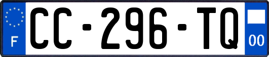 CC-296-TQ