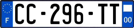 CC-296-TT