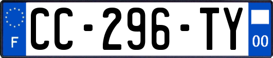 CC-296-TY