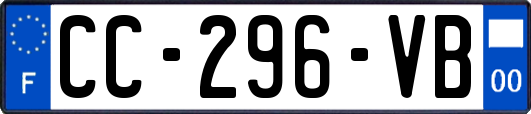CC-296-VB