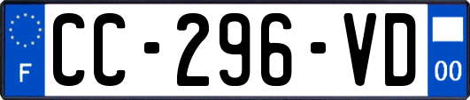 CC-296-VD