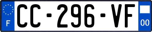 CC-296-VF