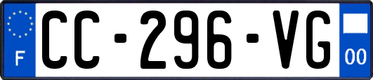CC-296-VG