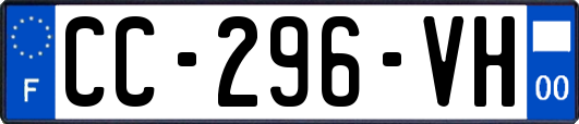 CC-296-VH