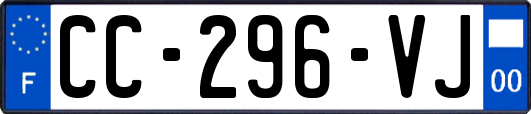 CC-296-VJ