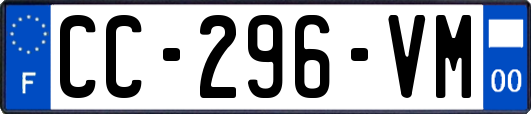 CC-296-VM
