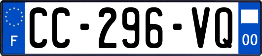 CC-296-VQ