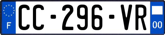 CC-296-VR